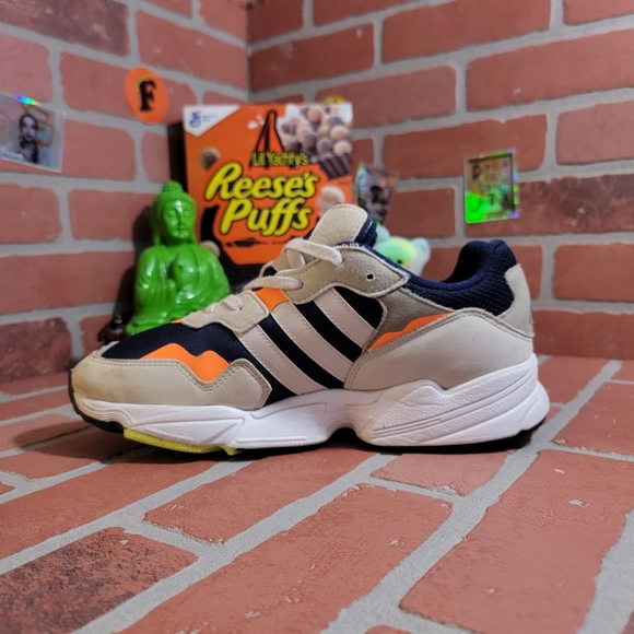 Adidas Yung 96 - Picture 4 of 7